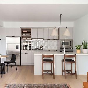 One Bedroom Apartment Den